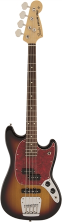 Made in Japan Hybrid Fender